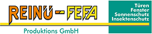 REINÜ-FEFA Produktions GmbH Logo